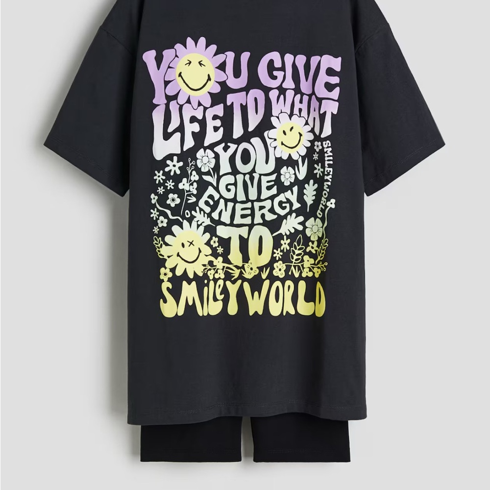 H&M Shirt